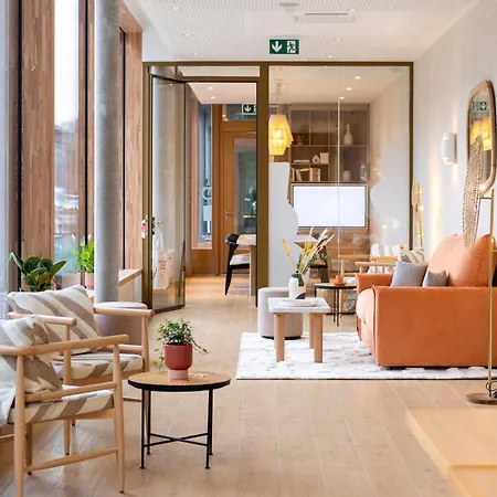 Hotel Hood