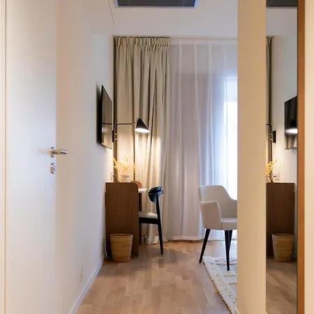 Hotel Hood 3*