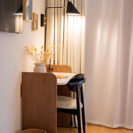 Hood Hotel Geneva