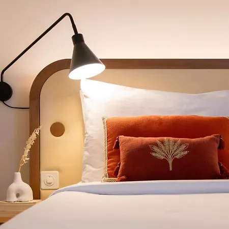 Hotel Hood